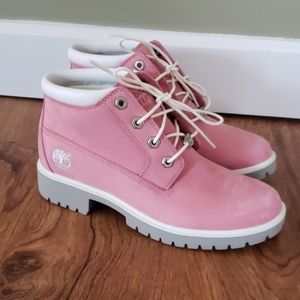 Timberland Shoes